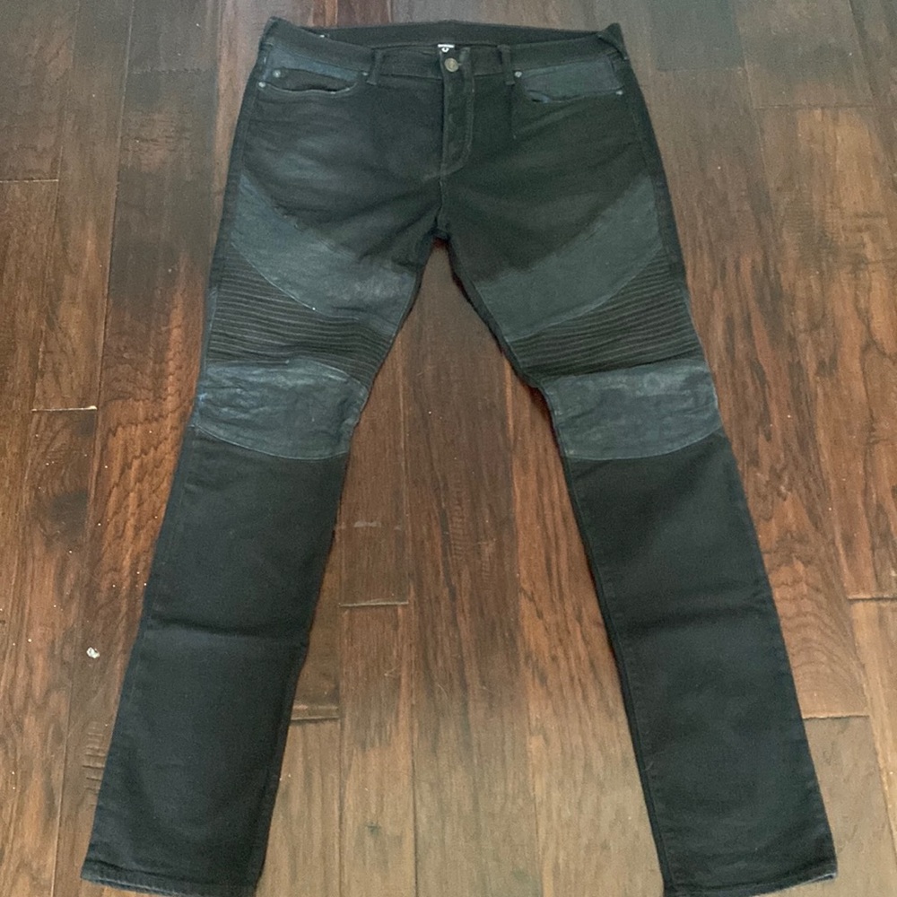 Mens True Religon Rocco jean size 38